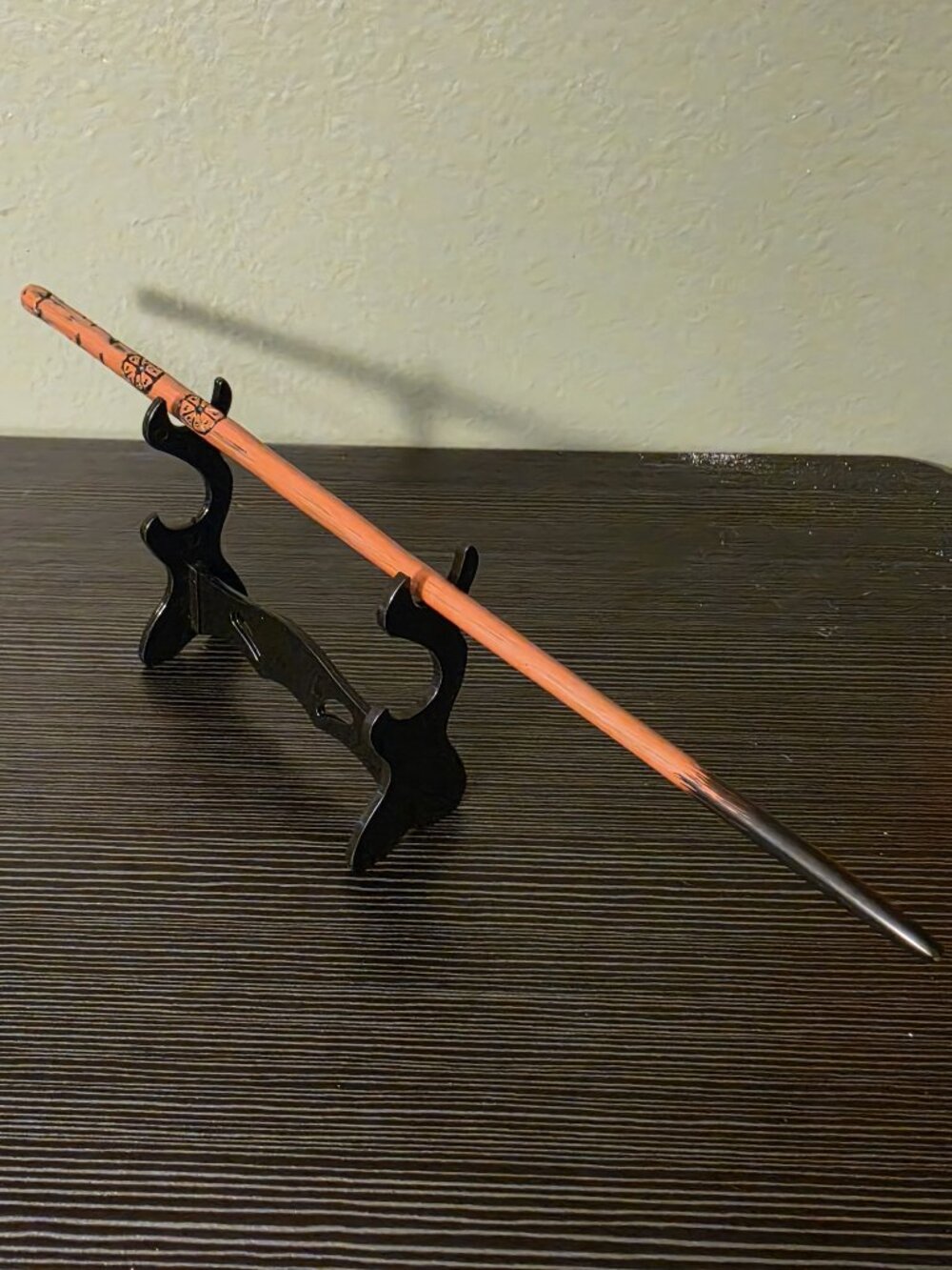Wand of Cedric Diggory	- Wizarding World of Harry Potter